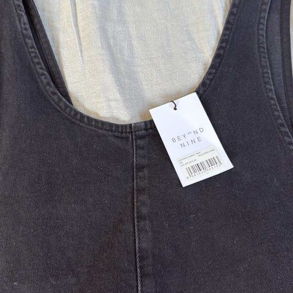 Beyond Nine Women's Jumpsuit - Picture 3 of 4